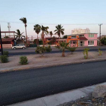 Hotel Duve Coral Loreto  Exterior photo